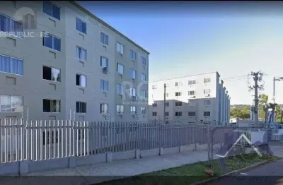 Apartamento à venda no bairro cavalhada com 42m² e 2 dormitórios/quartos disponíveis.