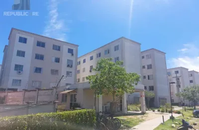 Apartamento à venda com 41m² e 2 dormitórios em rubem berta, oportunidade única!