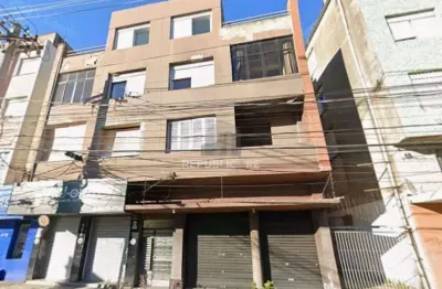 Apartamento à venda no bairro são joão com 64 m² e 2 dormitórios/quartos.