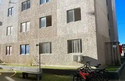 Apartamento à venda no bairro restinga com 40 m² e 2 dormitórios/quartos disponíveis