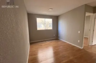 Apartamento à venda na restinga com 41m² e 2 dormitórios/quartos disponíveis