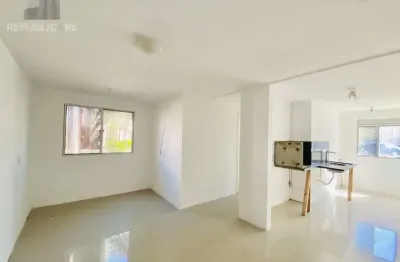 Apartamento à venda no bairro sarandi com 47 m² e 2 dormitórios/quartos disponíveis.