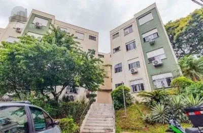 Apartamento à venda no jardim itu com 2 dormitórios/quartos e 48 m² de área útil