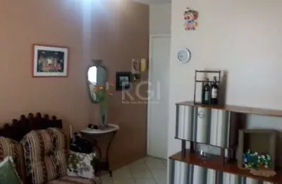 Apartamento à venda no bairro santa rosa de lima com 49m² e 2 dormitórios/quartos.