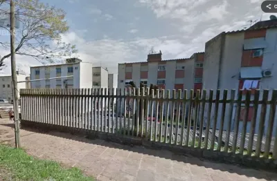 Apartamento à venda com 45m² e 2 dormitórios no bairro rubem berta