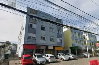 Apartamento à venda no bairro vila jardim com 40m² e 1 dormitório/quarto.