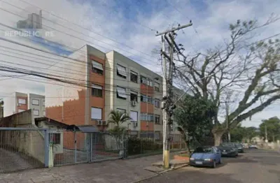 Apartamento à venda no bairro vila jardim com 1 dormitório e 44 m².
