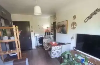 Apartamento à venda no bairro vila jardim com 44m² e 1 dormitório/quarto disponível.