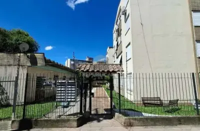Apartamento com 46m² e 2 dormitórios em cavalhada à venda, oportunidade única!