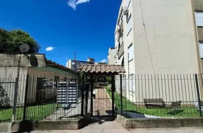 Apartamento à venda no bairro cavalhada com 46 m² e 2 dormitórios/quartos disponíveis.