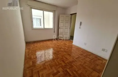Apartamento à venda no bairro santana com 41 m² e 1 dormitório/quarto disponível