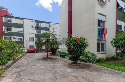 Apartamento à venda na cavalhada com 46 m² e 2 dormitórios/quartos disponíveis
