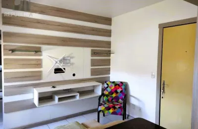 Apartamento à venda em santana - 32 m² com 1 dormitório/quarto disponível.