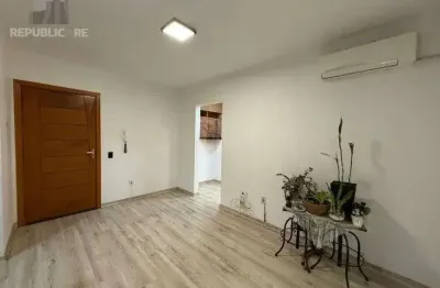 Apartamento à venda no jardim do salso - 41 m² e 1 dormitório/quarto disponível