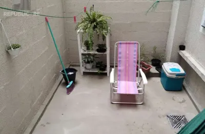 Apartamento à venda no morro santana com 50 m² e 1 dormitório/quarto disponível.