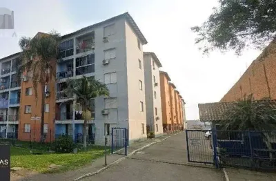 Apartamento à venda no bairro sarandi com 48 m² e 2 dormitórios/quartos disponíveis.