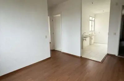 Apartamento à venda no bairro sarandi com 40 m² e 2 dormitórios/quartos disponíveis