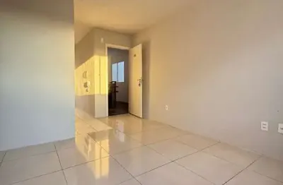 Apartamento à venda com 41 m² e 2 dormitórios no bairro rubem berta