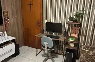 Apartamento com 2 dormitórios na vila nova, área útil de 38 m² à venda.