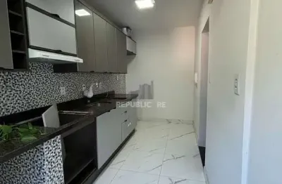 Apartamento à venda no jardim itu com 1 dormitório e área de 42 m².