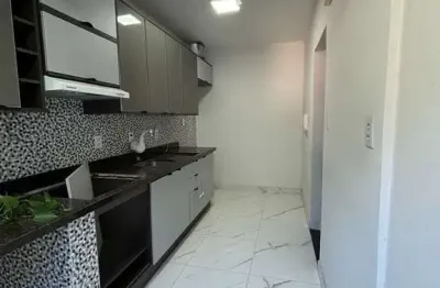 Apartamento à venda no jardim itu com 1 dormitório e área de 42 m².