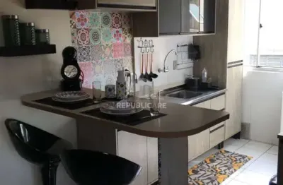 Apartamento à venda com 38 m², 2 dormitórios na vila nova, ideal para você!