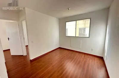 Apartamento à venda em sarandi com 40 m² e 2 dormitórios/quartos disponíveis