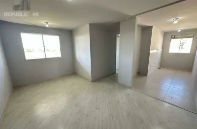 Apartamento à venda no bairro sarandi, com 47 m² e 2 dormitórios/quartos disponíveis.