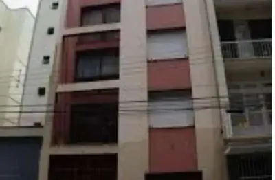 Apartamento à venda no centro histórico com 30 m² e 1 dormitórios/quartos disponíveis