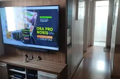 Apartamento à venda no bairro sarandi com 42 m² e 2 dormitórios/quartos.