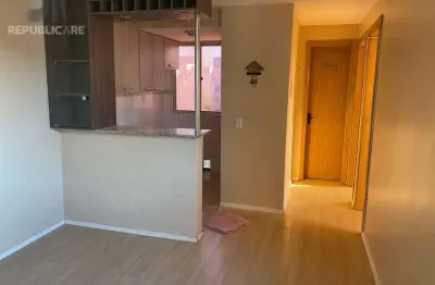 Apartamento à venda no jardim leopoldina com 42 m² e 2 dormitórios/quartos disponíveis