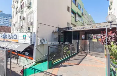 Apartamento à venda no bairro teresópolis com 43m² e 1 dormitório/quarto disponível.