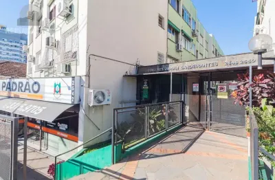 Apartamento à venda em teresópolis com 43m² e 1 dormitório/quarto disponível.