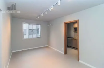 Apartamento à venda no bairro vila ipiranga com 58 m² e 2 dormitórios/quartos.