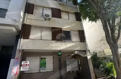 Apartamento à venda no bairro cidade baixa com 45 m² e 1 dormitório/quartos.