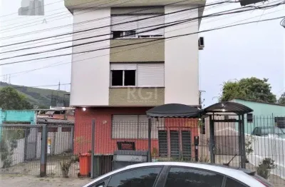 Apartamento à venda no bairro vila joão pessoa com 1 dormitório e 27 m².
