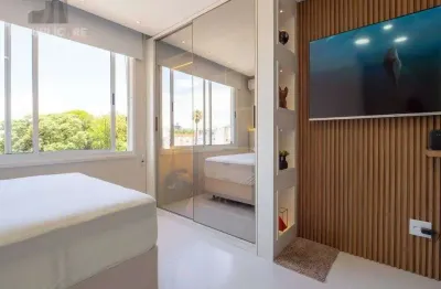 Apartamento à venda na cidade baixa com 26 m² e 1 dormitório. oportunidade!