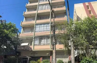 Apartamento à venda na cidade baixa com 102 m² e 2 dormitórios/quartos disponíveis.