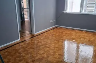 Apartamento de 65m² com 2 dormitórios na cidade baixa à venda! excelente oportunidade!