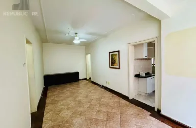 Apartamento à venda no bom fim com 78m² e 2 dormitórios/quartos disponíveis.