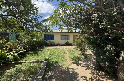 Casa residencial à venda no bairro partenon com 130 m² e 2 dormitórios/quartos.