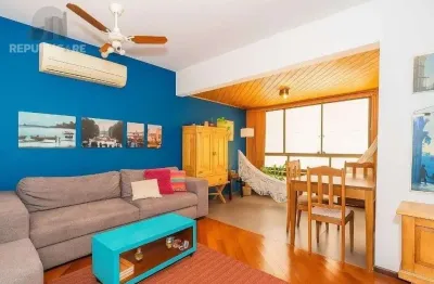 Apartamento à venda em santana com 80 m² e 3 dormitórios/quartos disponíveis.