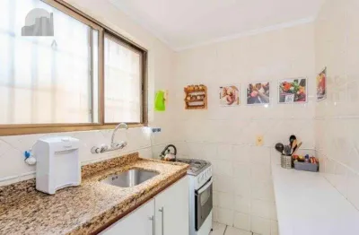 Apartamento à venda em santana com 80 m² e 3 dormitórios/quartos disponíveis.