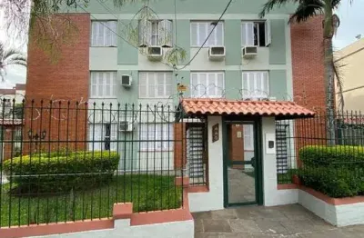 Apartamento para alugar no menino deus com 1 dormitório e 42 m² de área útil.