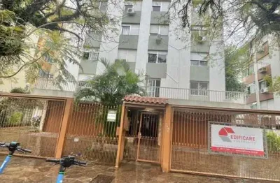 Apartamento para aluguel na azenha com 1 dormitório e área de 42 m².