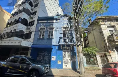 Ponto comercial/loja para aluguel no centro histórico com 200m² de área útil