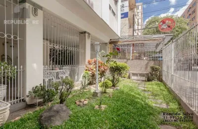 Apartamento à venda em cidade baixa, 44 m² com 1 quarto/dormitório disponível.