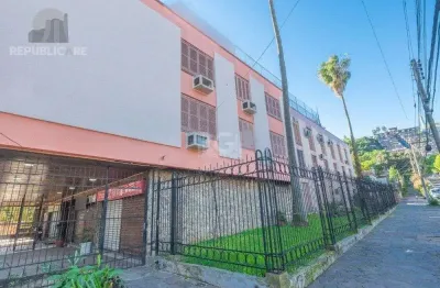 Apartamento à venda no bairro praia de belas com 67m² e 2 dormitórios/quartos.