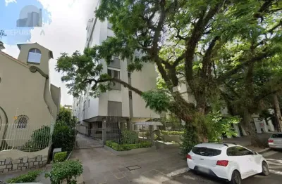 Apartamento à venda no bom fim com 37 m² e 1 dormitório/quarto disponível.