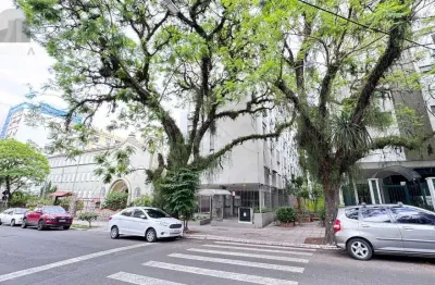 Apartamento à venda no bom fim com 37 m² e 1 dormitório/quarto disponível.